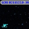 LCRS B211522.9-381858