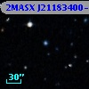 2MASX J21183400-3808111
