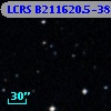 LCRS B211620.5-381912