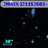 2MASX J21182603-3805091