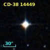 CD-38 14449