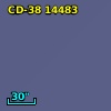 CD-38 14483