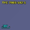 TYC 7965-142-1