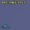 TYC 7965-775-1