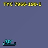 TYC 7966-190-1