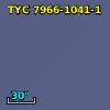 TYC 7966-1041-1