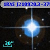 1RXS J210920.3-375551