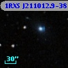 1RXS J211012.9-381519