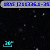 1RXS J211336.1-383231