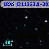 1RXS J211353.9-383820