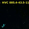 HVC 005.4-43.5-115