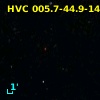HVC 005.7-44.9-141