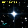 HD 130731