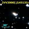 [VV2000] J145133.0-362556