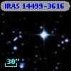 IRAS 14499-3616