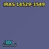 IRAS 14529-3549