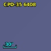 CPD-35  6408