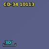 CD-34 10113