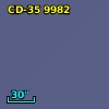 CD-35  9982
