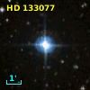 HD 133077