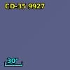CD-35  9927