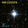 HD 131574