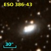 ESO 386-43