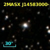 2MASX J14583000-3659452