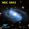 NGC  5843