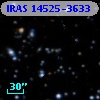IRAS 14525-3633