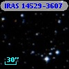IRAS 14529-3607
