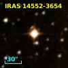 IRAS 14552-3654