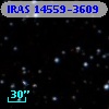 IRAS 14559-3609