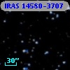 IRAS 14580-3707