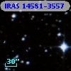IRAS 14581-3557