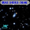 IRAS 14583-3646