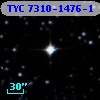 TYC 7310-1476-1