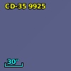 CD-35  9925