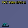 TYC 7310-1701-1