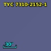 TYC 7310-2152-1