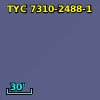 TYC 7310-2488-1