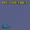 TYC 7310-2541-1