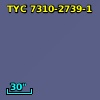 TYC 7310-2739-1