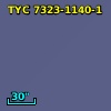 TYC 7323-1140-1