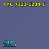 TYC 7323-1204-1