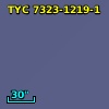 TYC 7323-1219-1