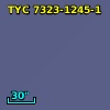 TYC 7323-1245-1