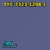 TYC 7323-1294-1