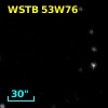 WSTB 53W76