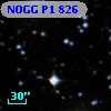 NOGG P1  826
